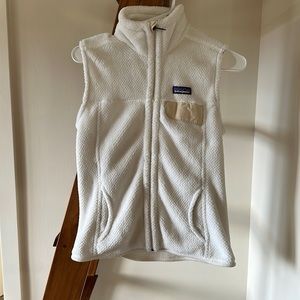 Patagonia Vest